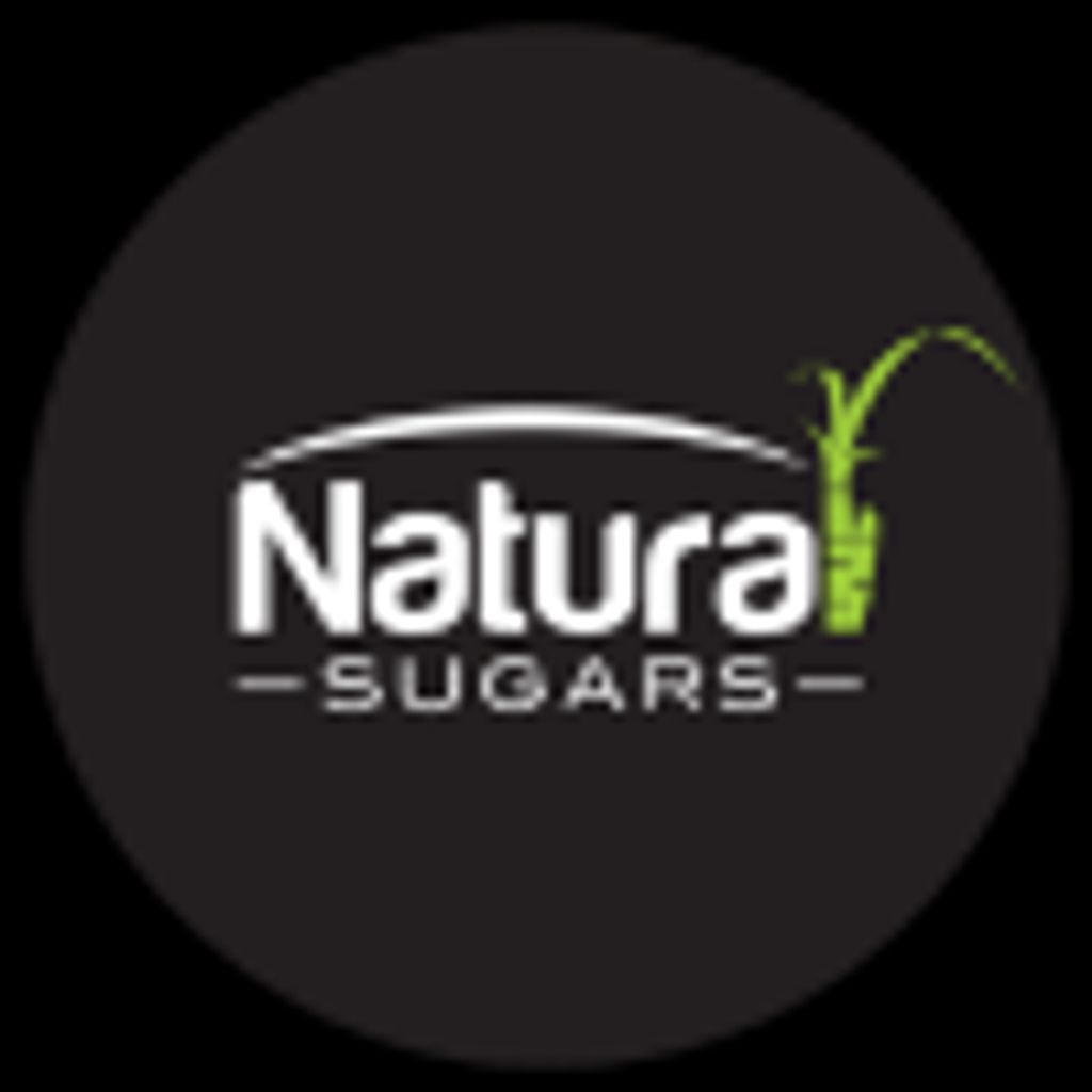 Natura Sugars Cover Image